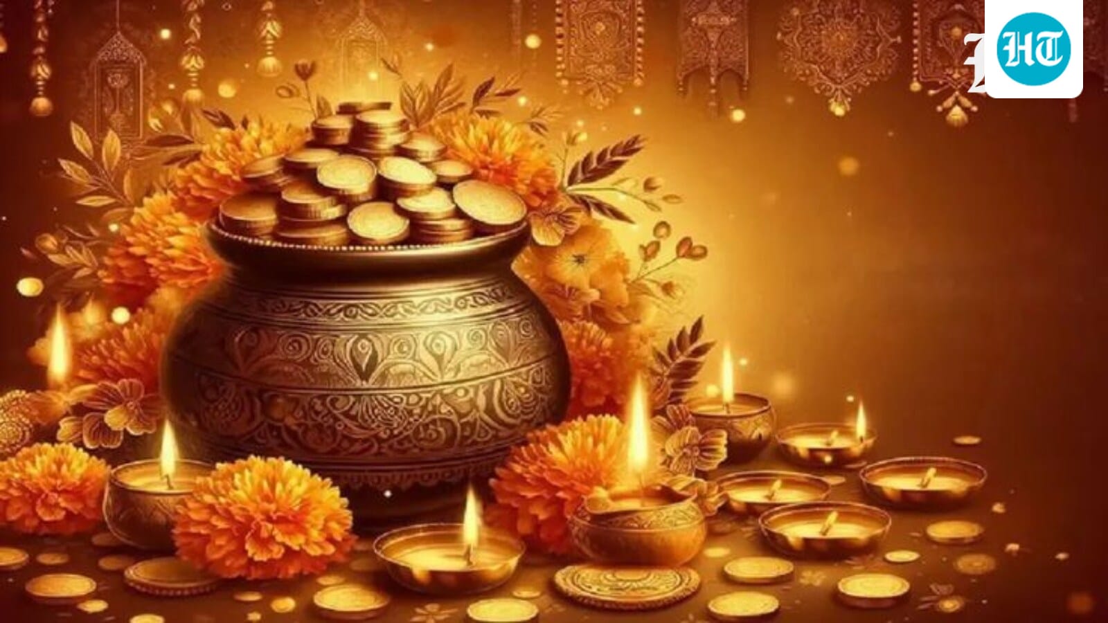 Dhanteras 2026: Puja muhurat, best time to buy gold and silver, and dos and don'ts for the festival