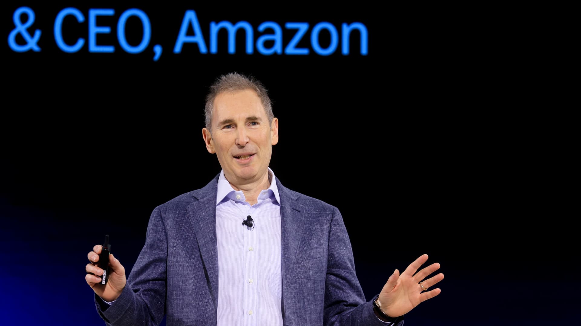 Amazon to report Q3 earnings after the bell with AI spend under scrutiny