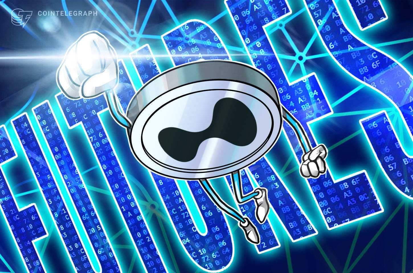 HYPE teases all-time high as NYSE owner ICE eyes US Hyperliquid perps