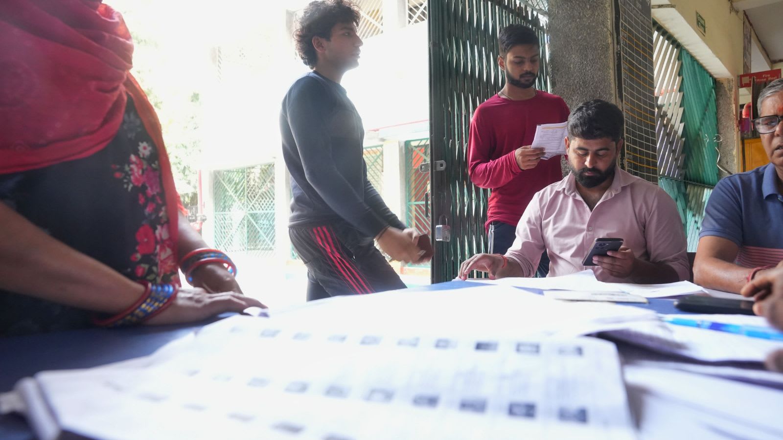 Deadline extended for final SIR rolls, filing claims in 6 states