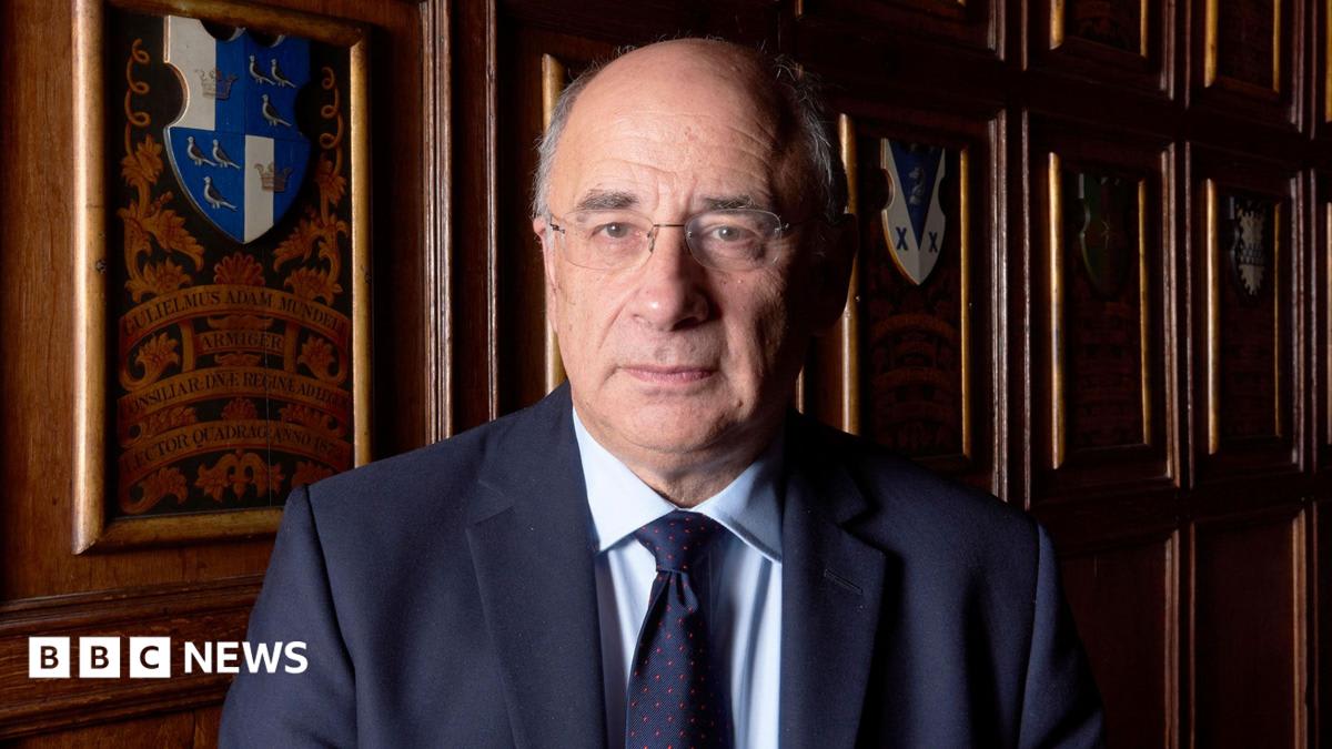 MI5 false evidence in neo-Nazi spy case a serious failing, says intelligence watchdog