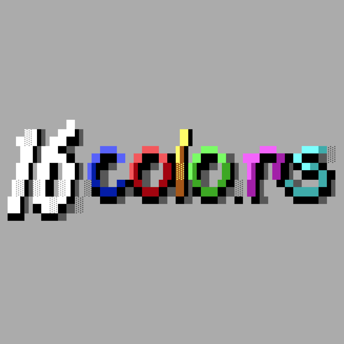 16colo.rs – ANSI/ASCII art archive