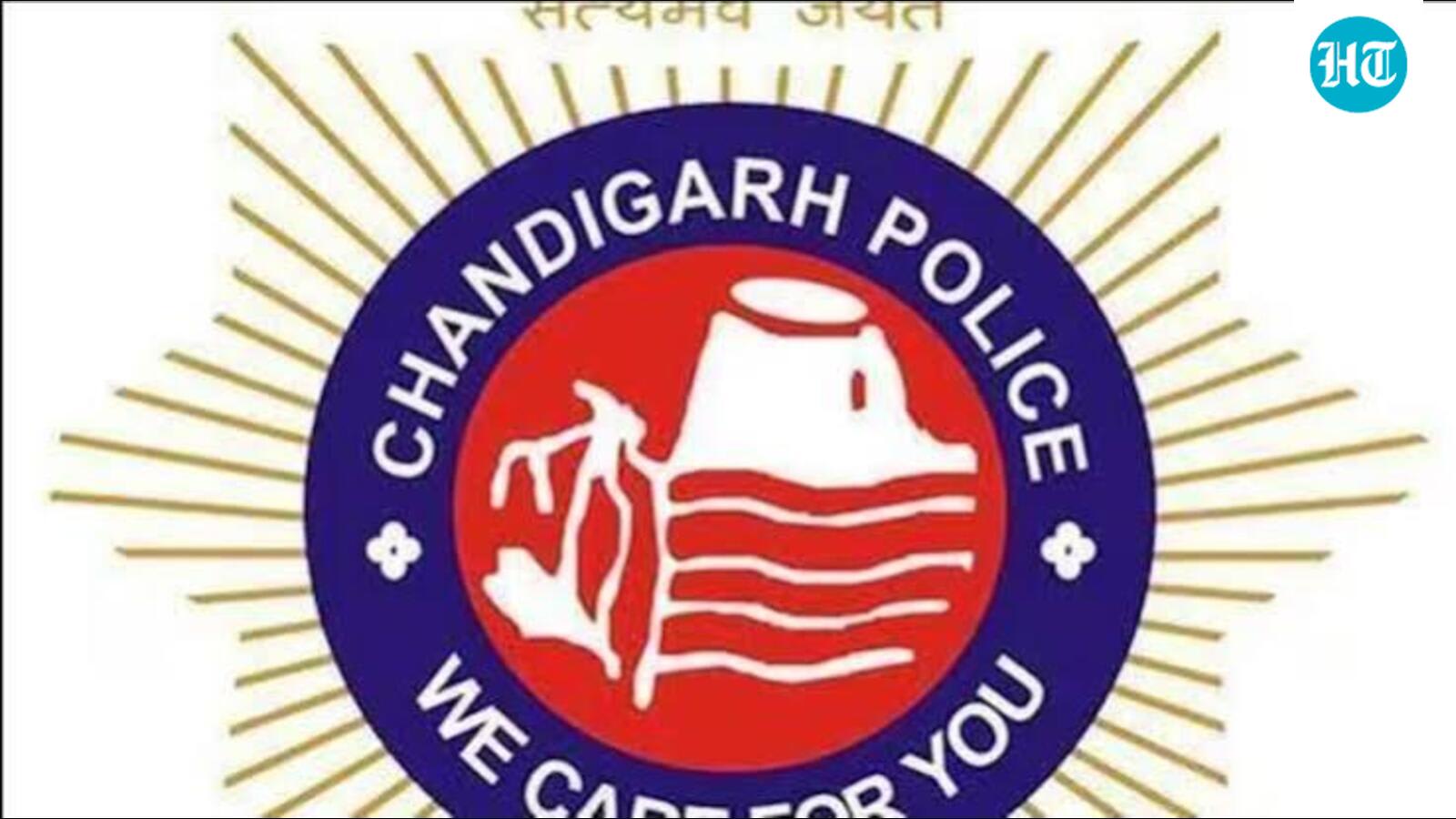 Chandigarh Police chargesheet two in  ₹13L dental clinic theft