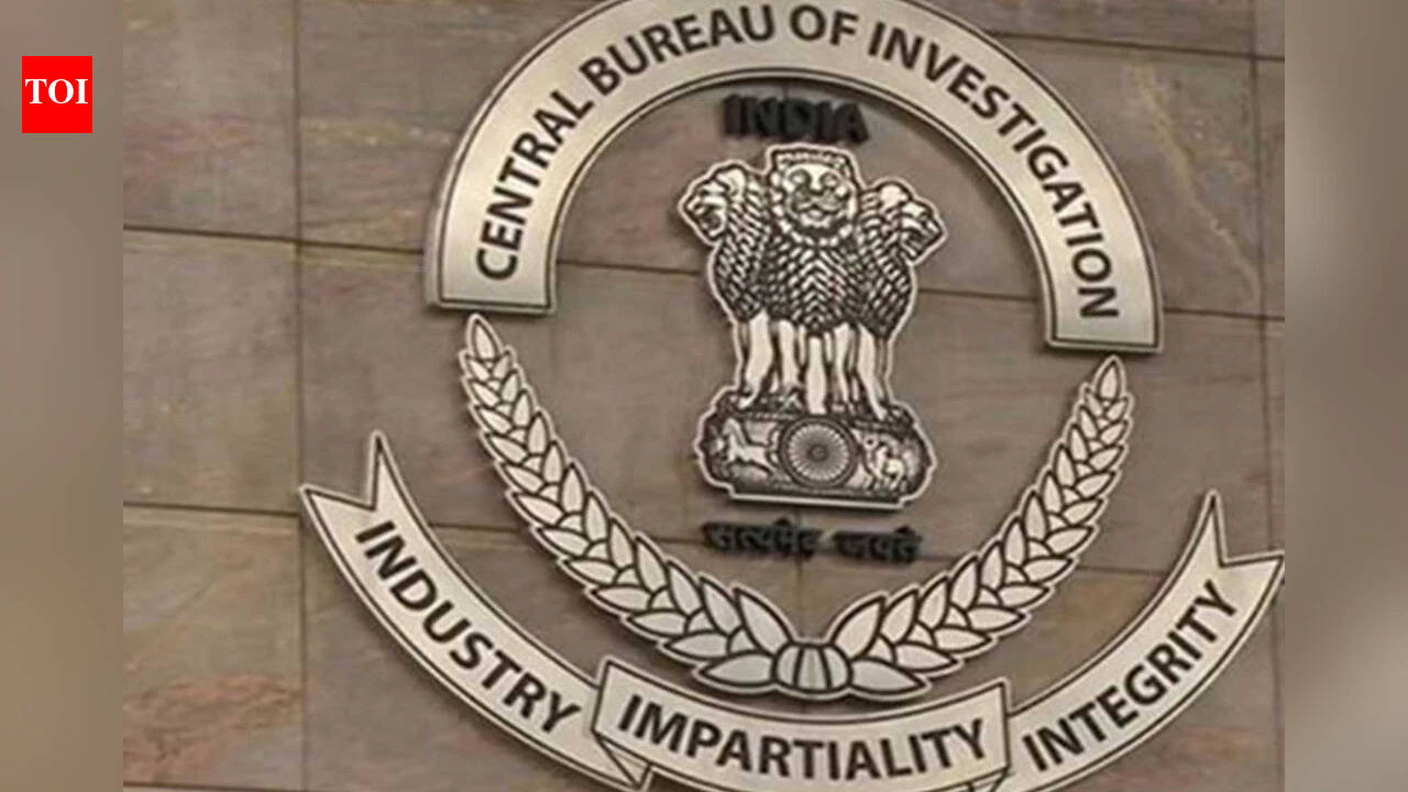 CBI probes foreign funds to Arunachal activist