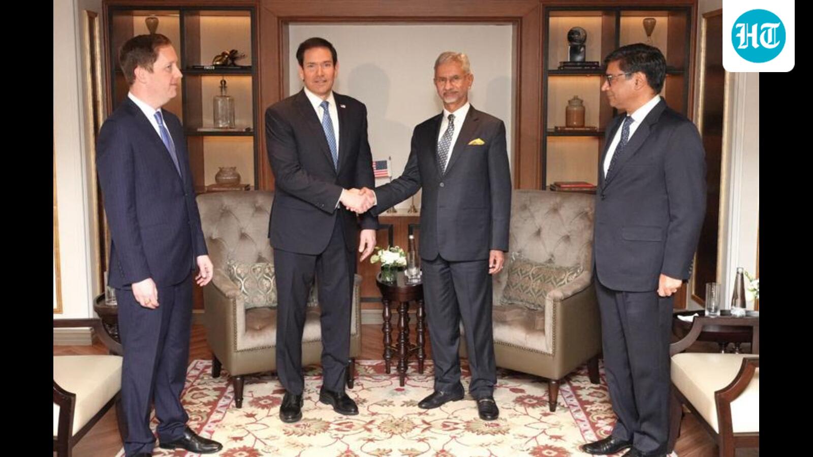 India’s message to US offers cues