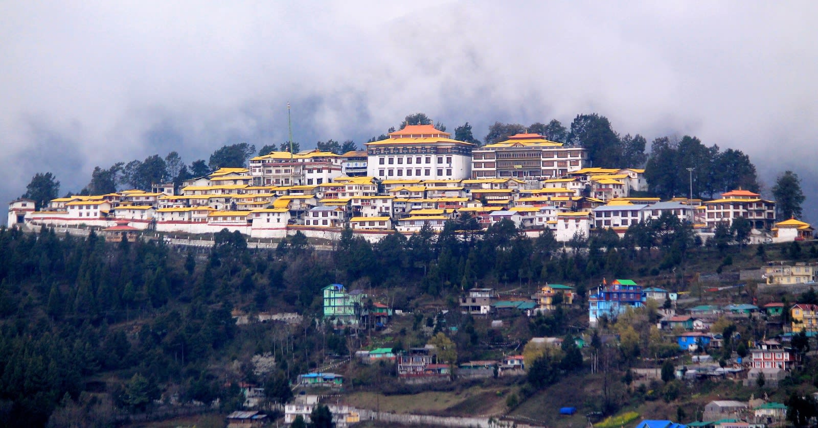 Government kicks off 14th edition of International Tourism Mart in Tawang