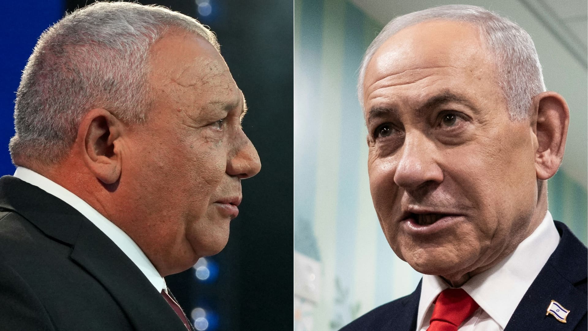 Israel faces weeks of coalition haggling as Netanyahu’s party claims election 'stolen'