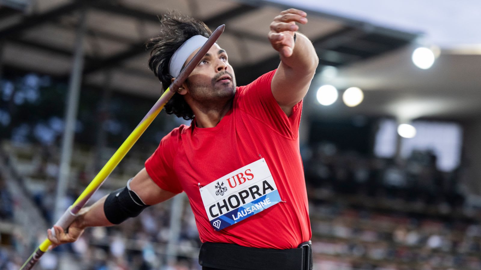 Neeraj Chopra says injury has ‘improved significantly’, to start training soon