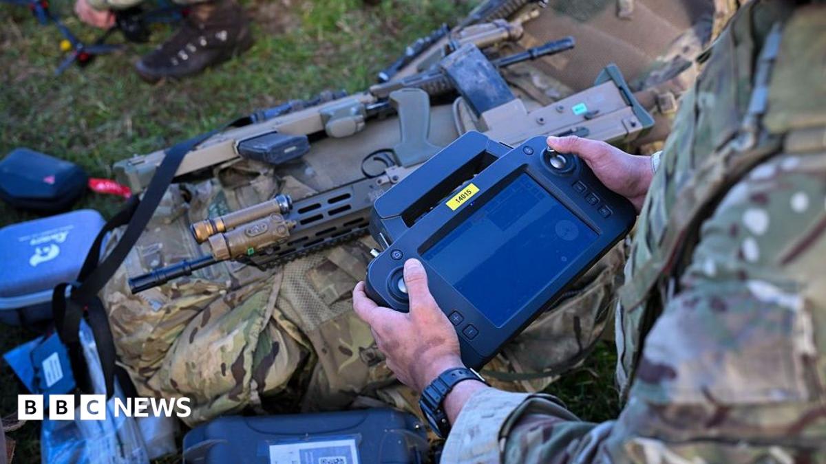 Foreign defence contractors will need to invest in UK under new rules