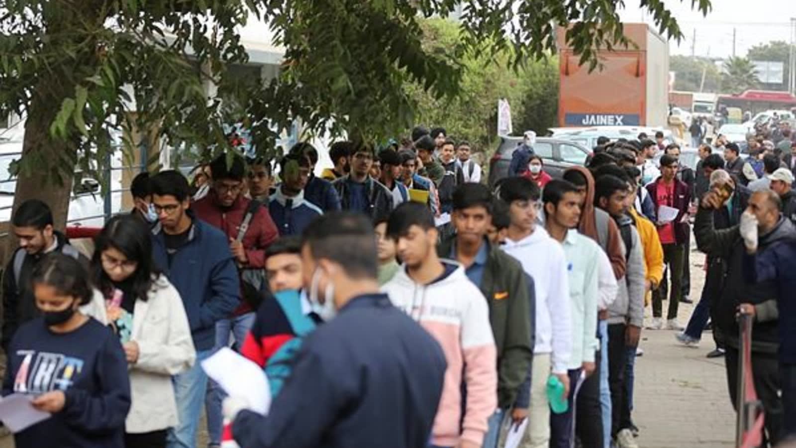 UGC NET December 2026: Registration ends today; 1.62 lakh candidates yet to pay application fee