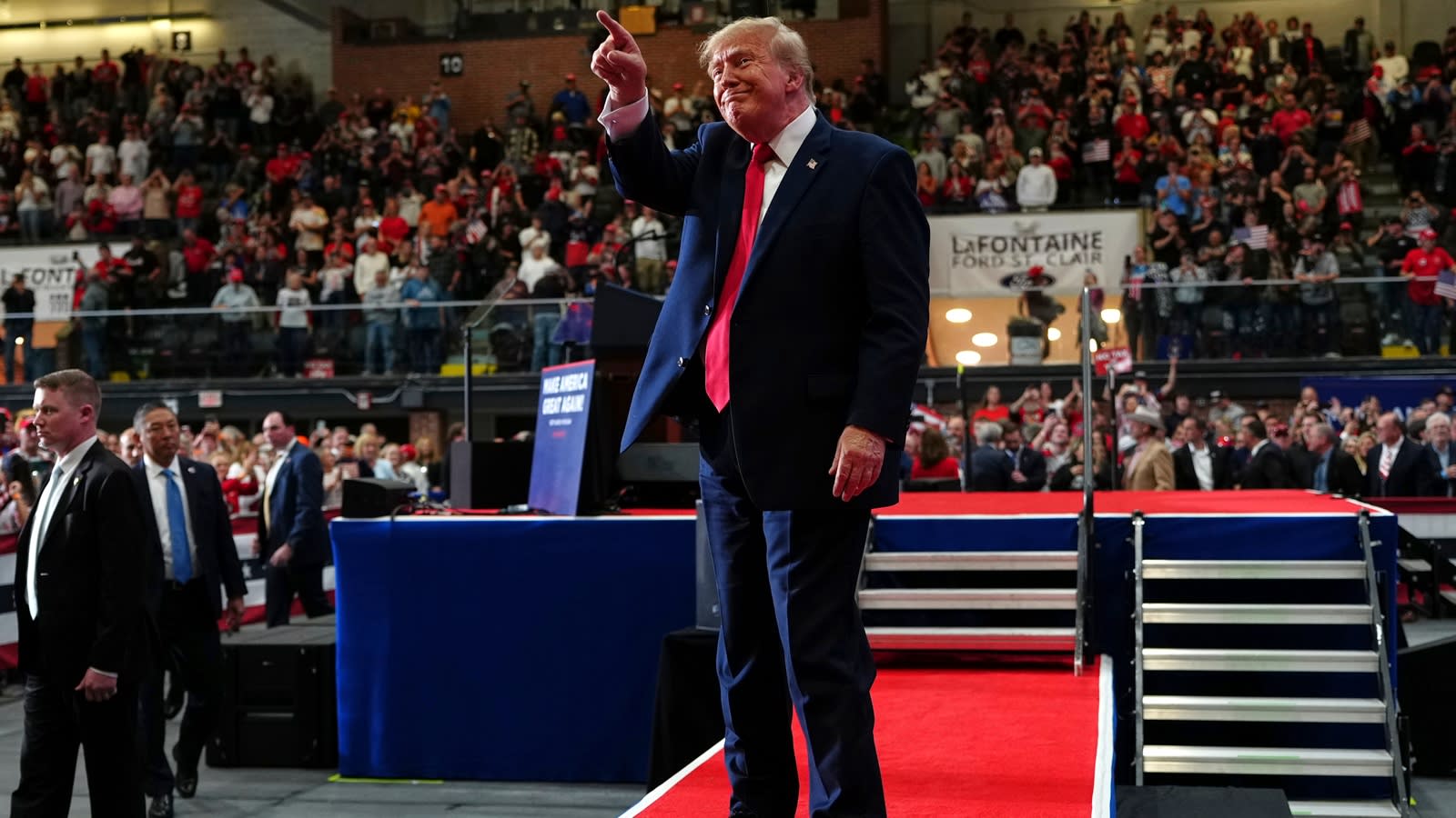 US midterms: How a Congress flip in the election could affect India, H-1B visas and trade