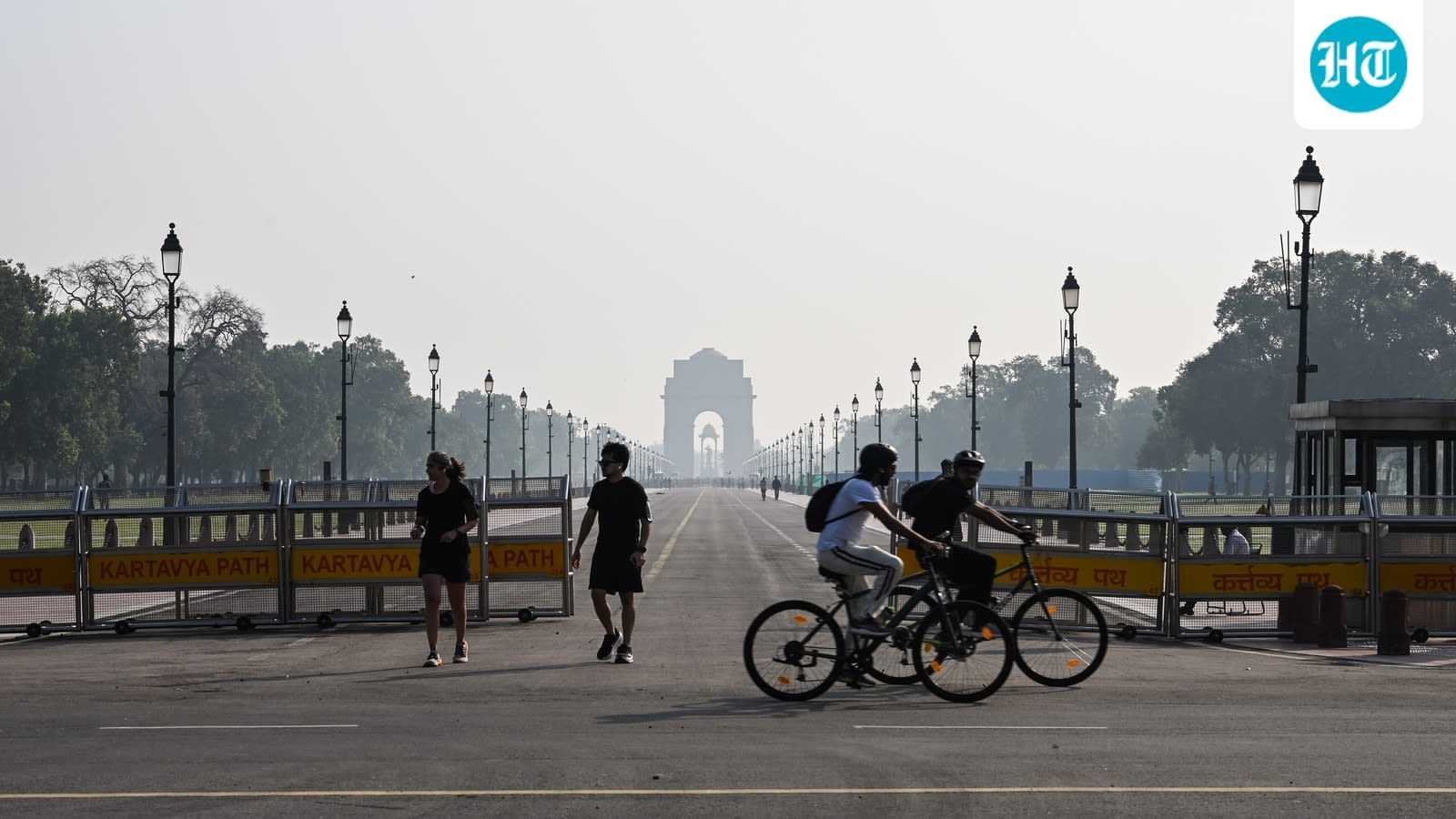 HT City Delhi Junction: Catch It Live on November 1, 2026 in Delhi, Noida and Gurugram