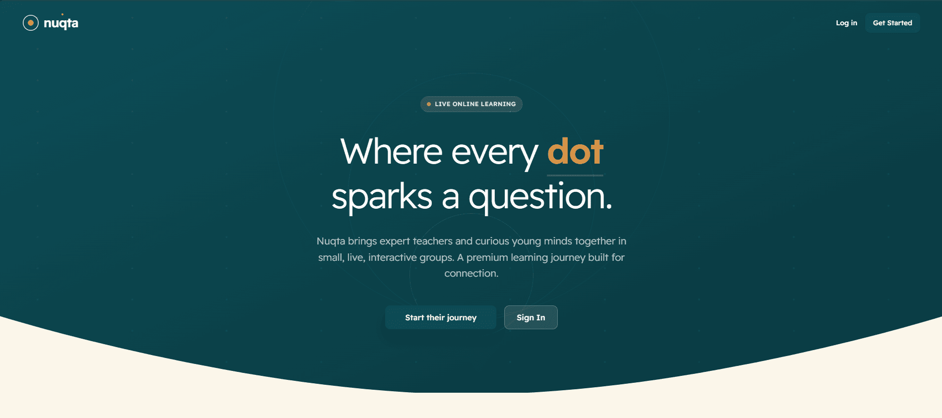 Nuqta screenshot 5