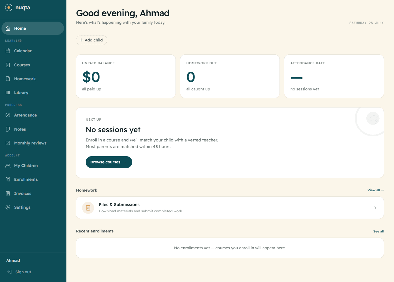 Nuqta screenshot 3