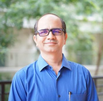 Dr. Vinoad Bharrati