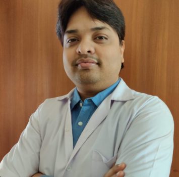 Dr. Ajay Devarshi