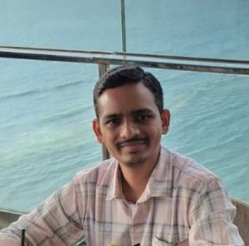 Dr. Mahesh Pawar