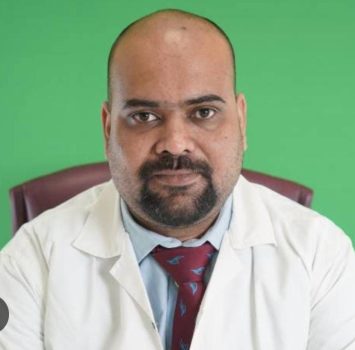 Dr. Lalit Banswal