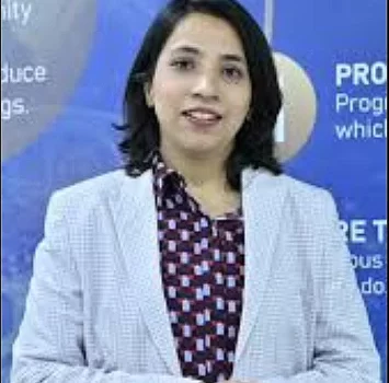 Dr. Shweta Giri