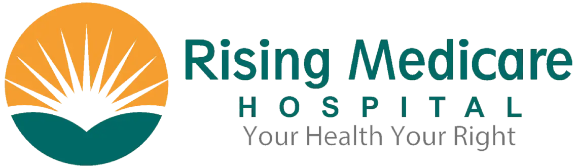 Rising Medicare Hospital