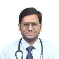 Dr. Kalpesh Saswade