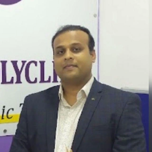 Dr. Rohan Maske
