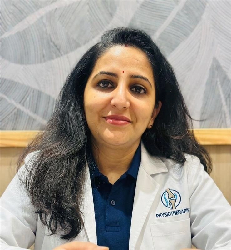 Dr. Surabhi Mahajan