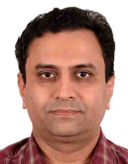 Dr. Pankaj Changedia