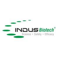 Indus Biotech logo