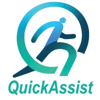 Quickassist Online Service Pvt. Ltd. logo