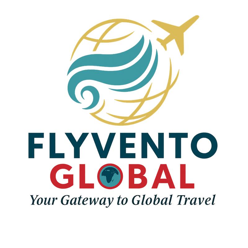 Flyvento logo