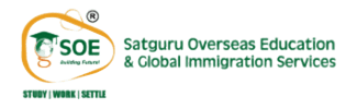 Satguru Overseas Education logo