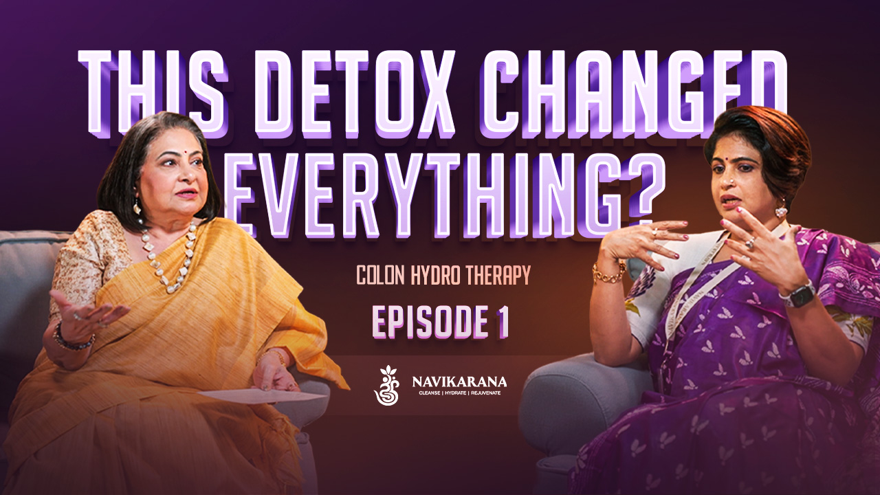 Navikarana therapy session
