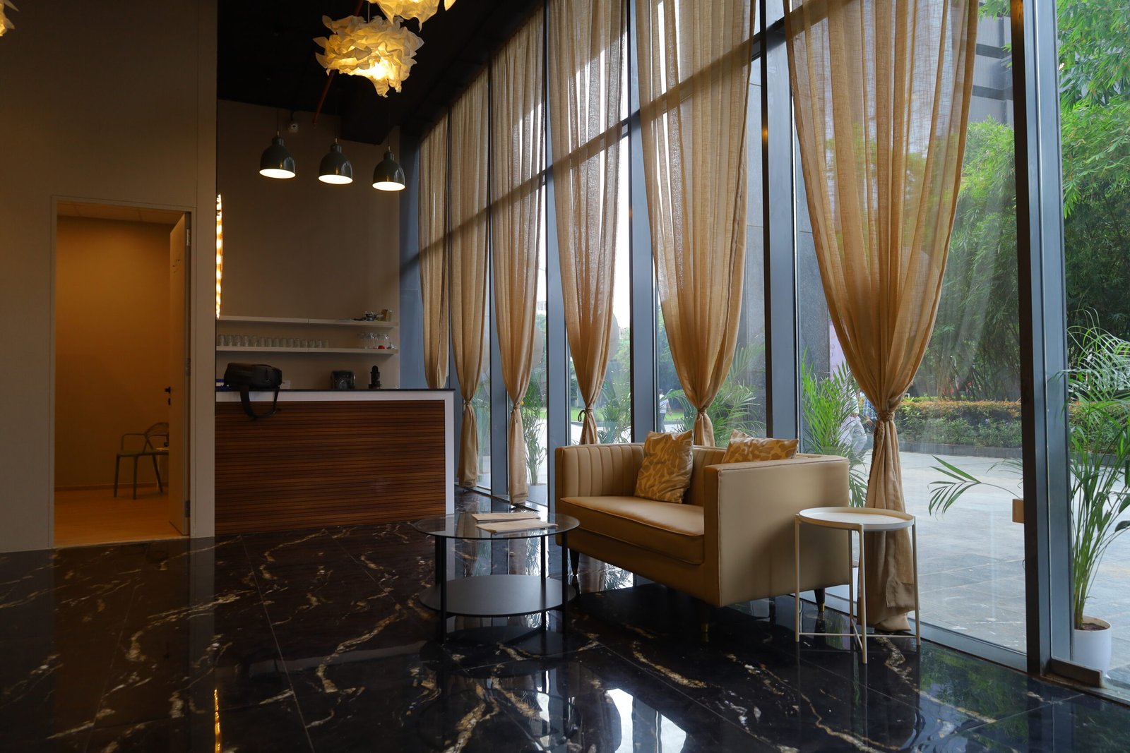 Navikarana wellness lounge