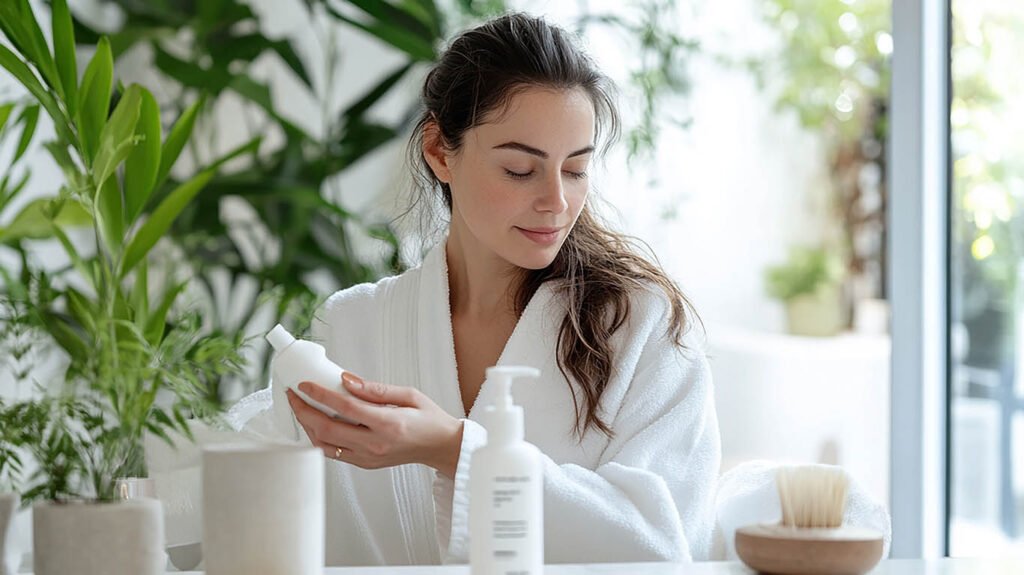 The Complete Guide to Holistic Wellness