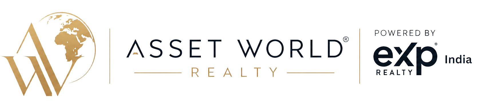 Asset World - Real Estate Consultancy