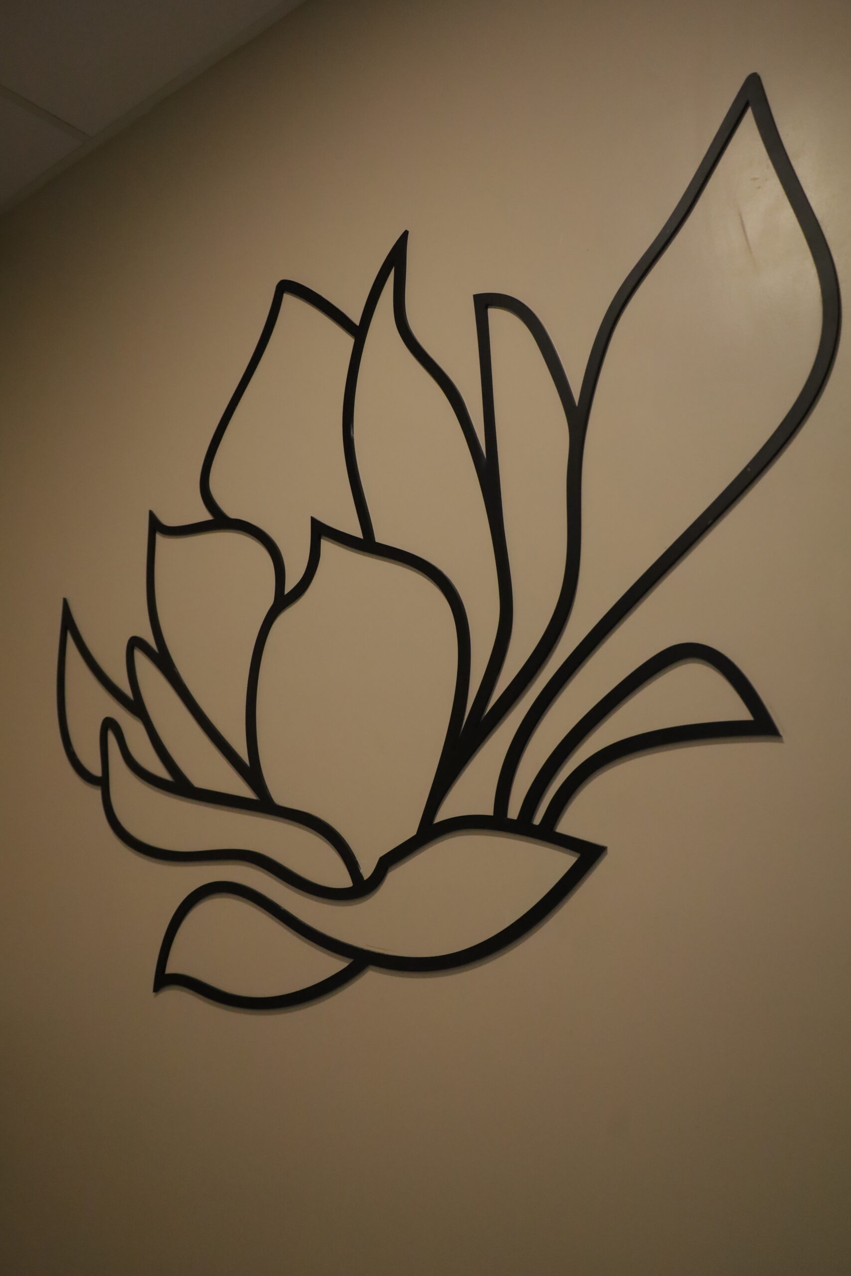 Navikarana Wellness treatment suite