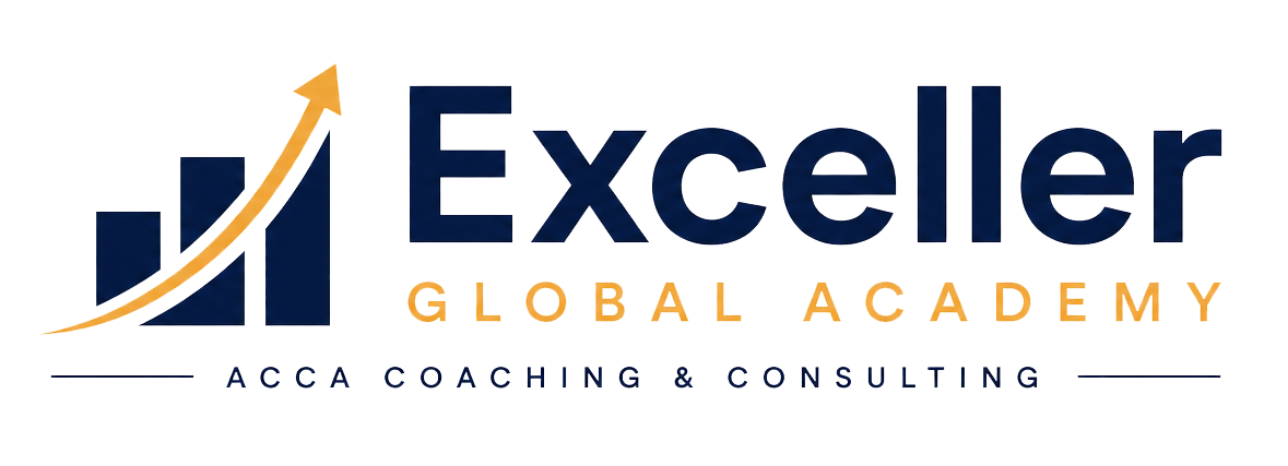 Exceller Global Academy