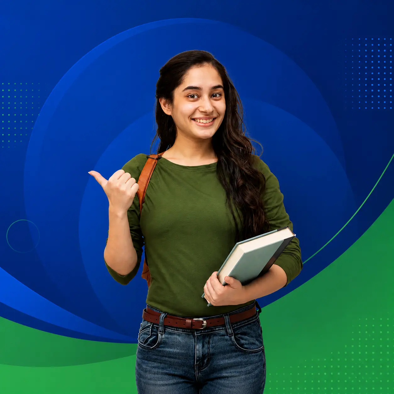 ACCA student in Ahmedabad, Exceller Academy