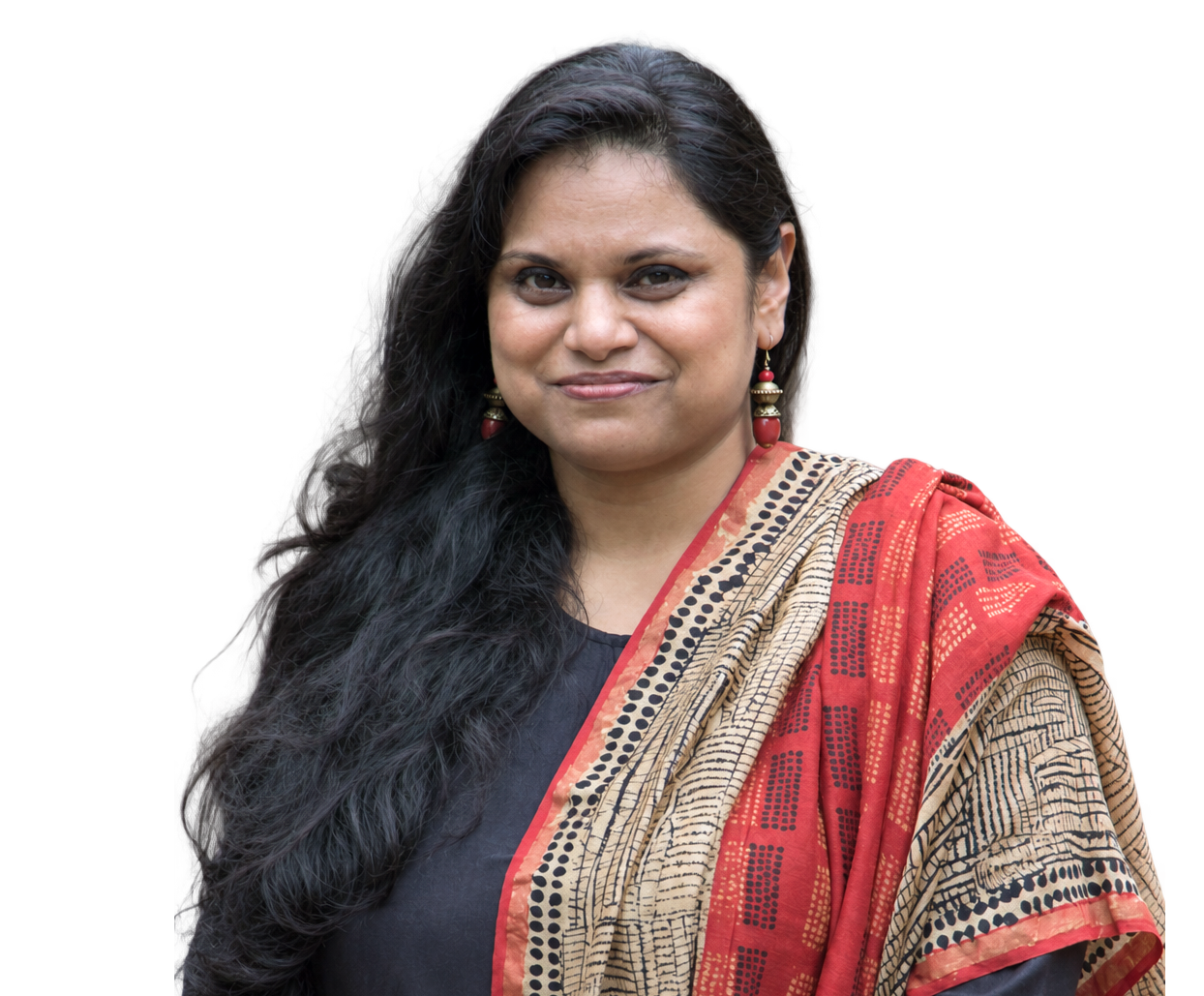 Poonam Yeole