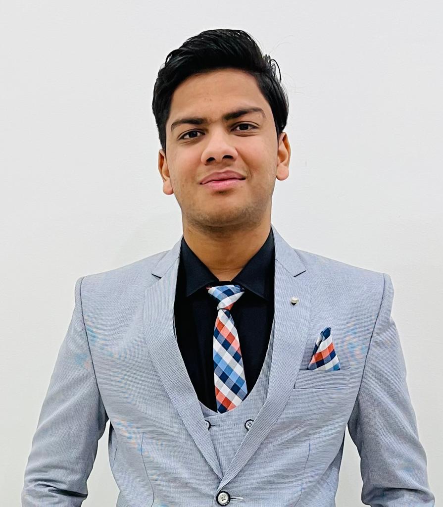 Tushar Gupta