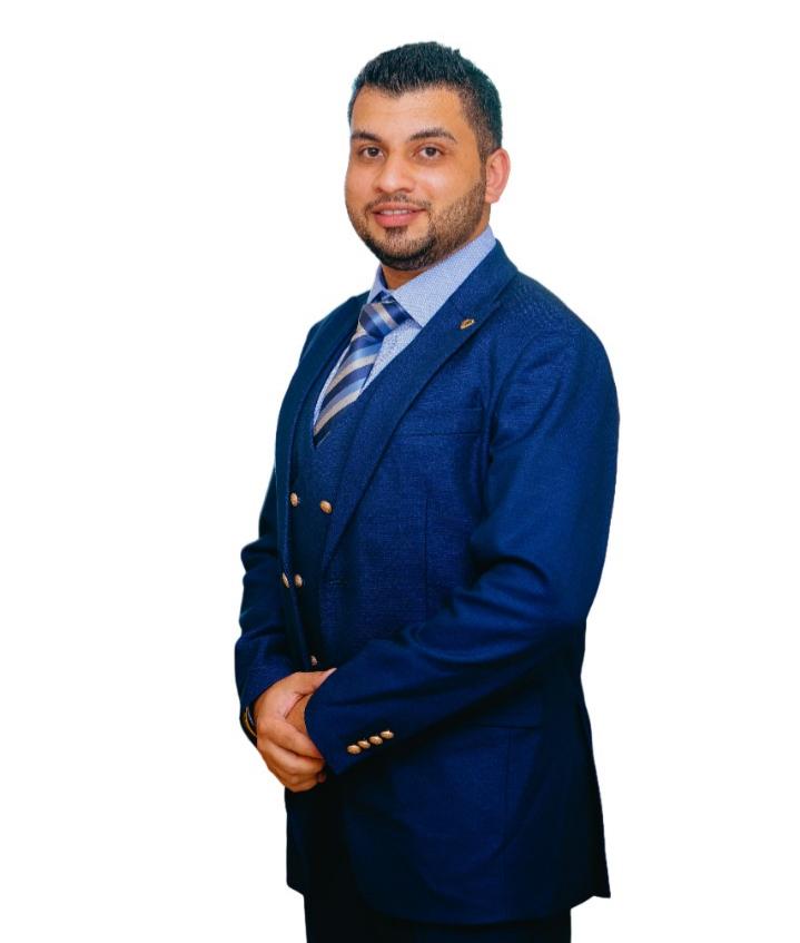 Brijesh Vishani