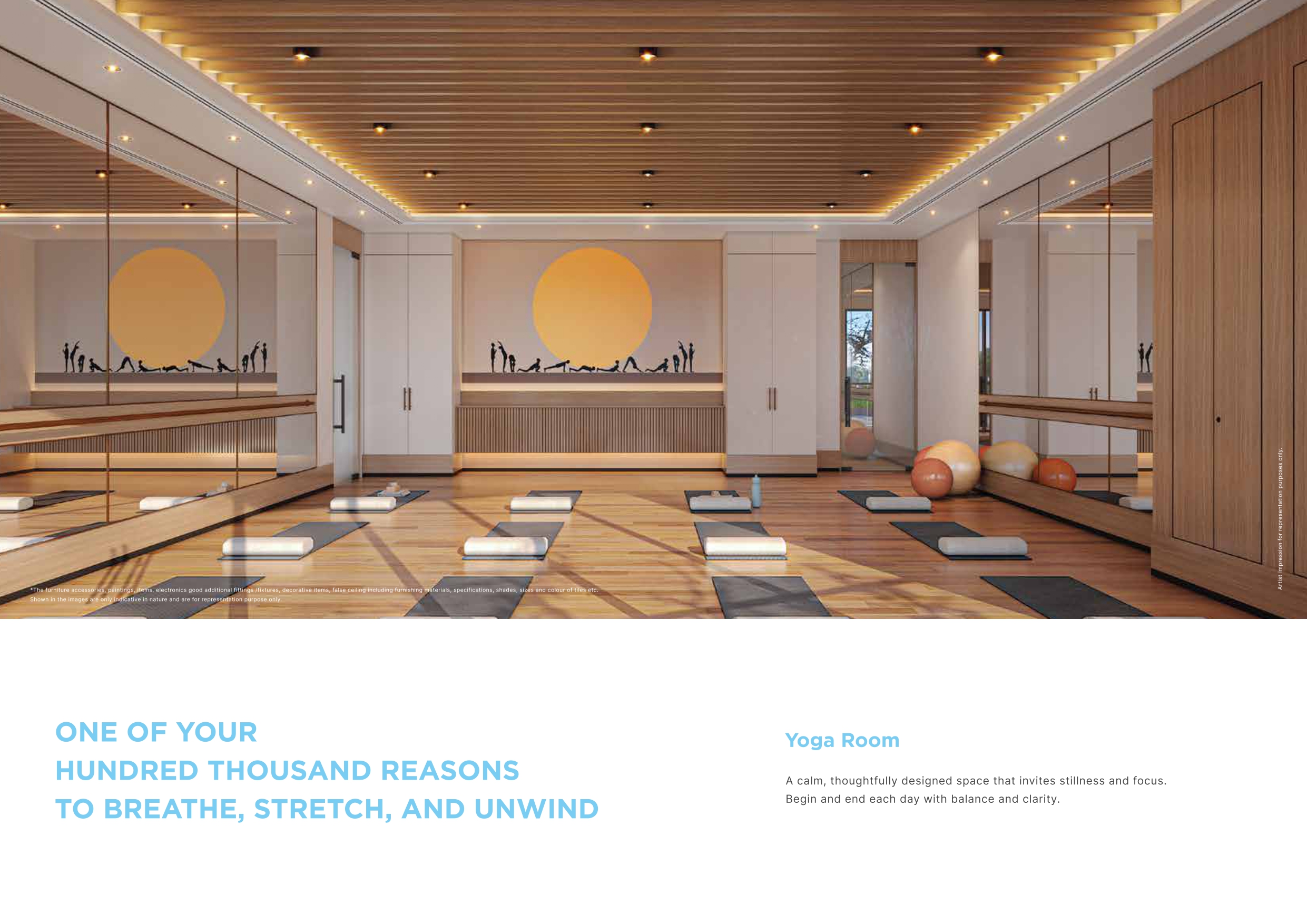 Yoga Room