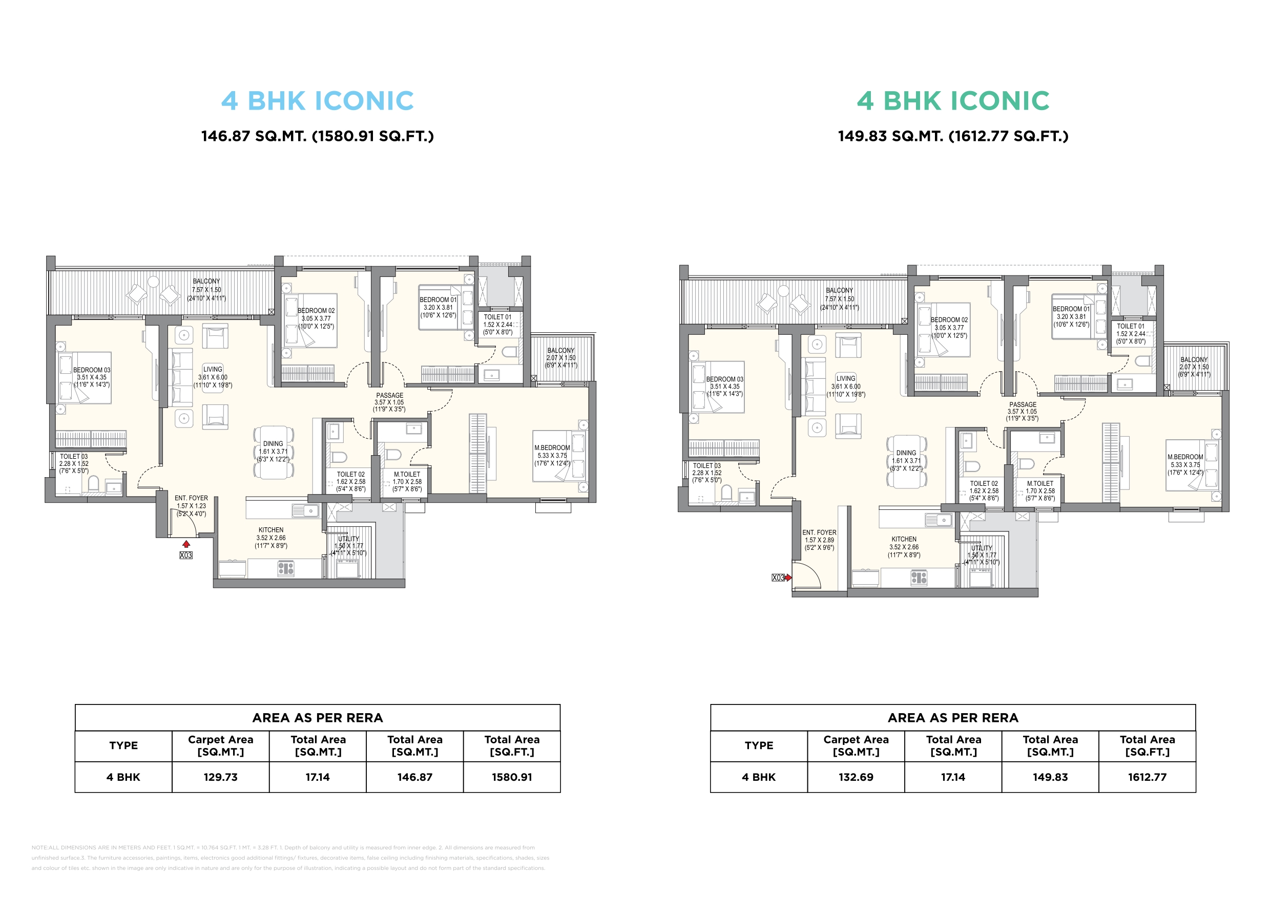 Floor Plan 3