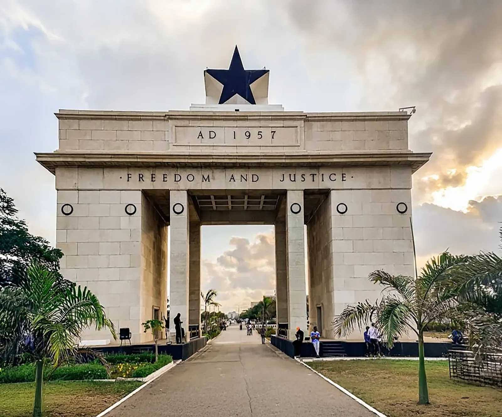 Why Africa's corporate hotel market is the world's best-kept cost reduction opportunity