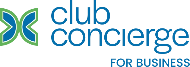 Club Concierge For Business