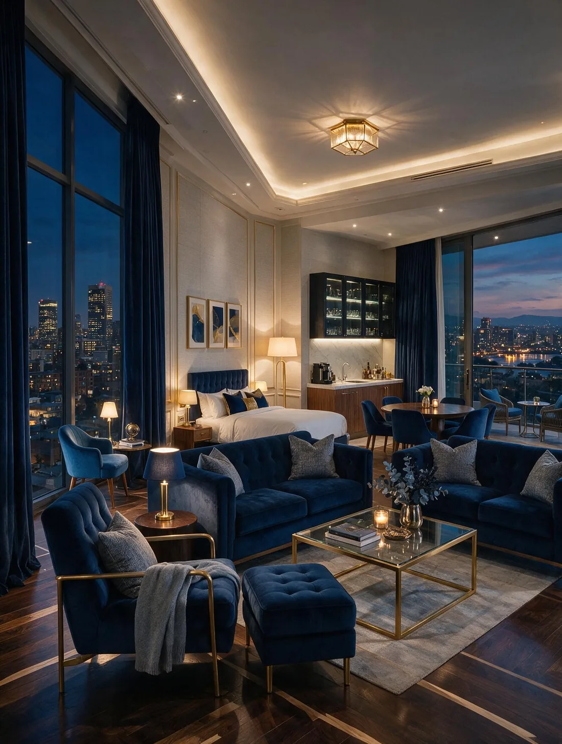 Johannesburg