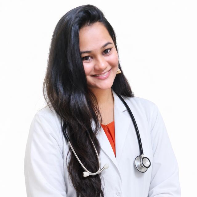 Dr. Navin Srinivasan