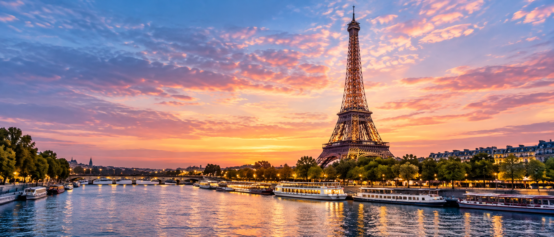 Expat Home & Away Escapes
