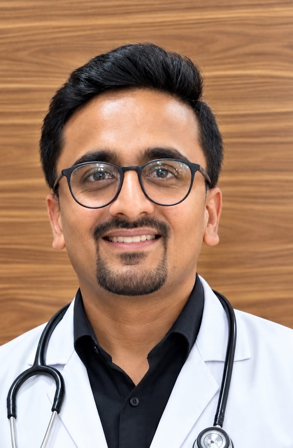 Dr. Surabhi Mahajan